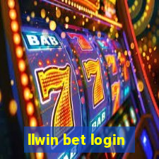 llwin bet login